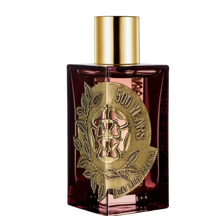 Etat Libre d’Orange 500 Years Eau de Parfum