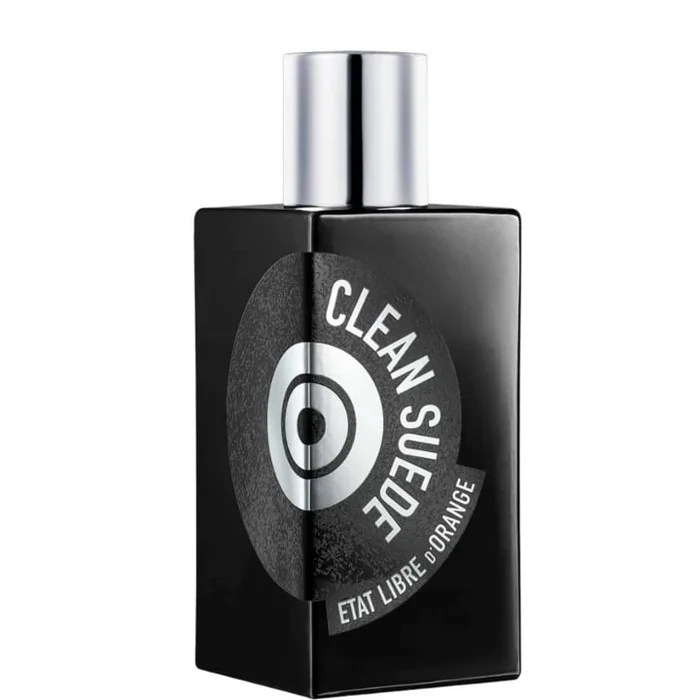Etat Libre d’Orange Clean Suede Eau de Parfum