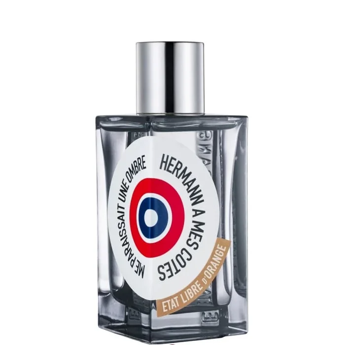 Etat Libre d’Orange Hermann à mes Côtés me paraissait une Ombre Eau de Parfum