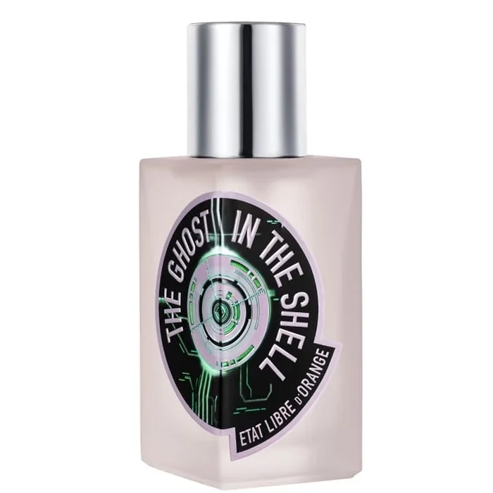 Etat Libre d’Orange The Ghost in the Shell Eau de Parfum
