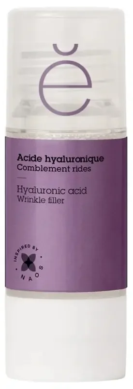 État Pur Actif Pur Acide Hyaluronique
