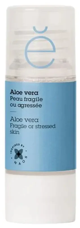 État Pur Actif Pur Aloe Vera