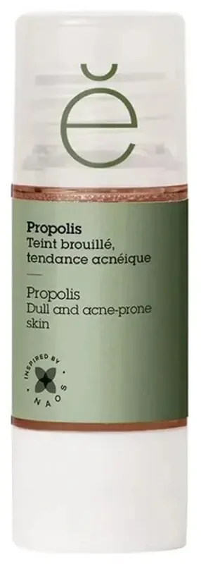 État Pur Actif Pur Propolis