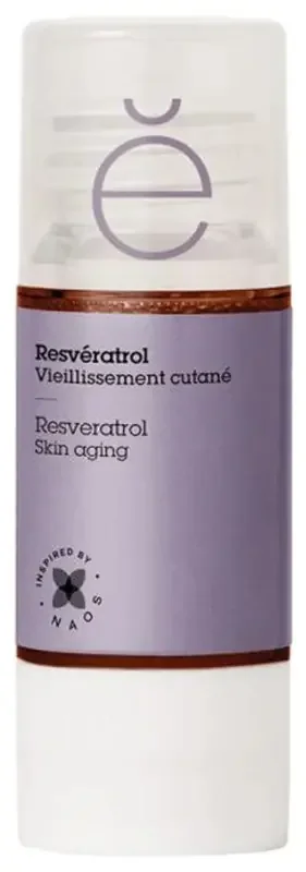 État Pur Actif Pur Resvératrol