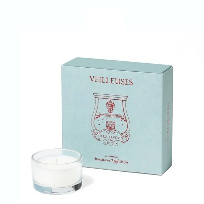 Etui de Veilleuses – Coffret 4 Veilleuses