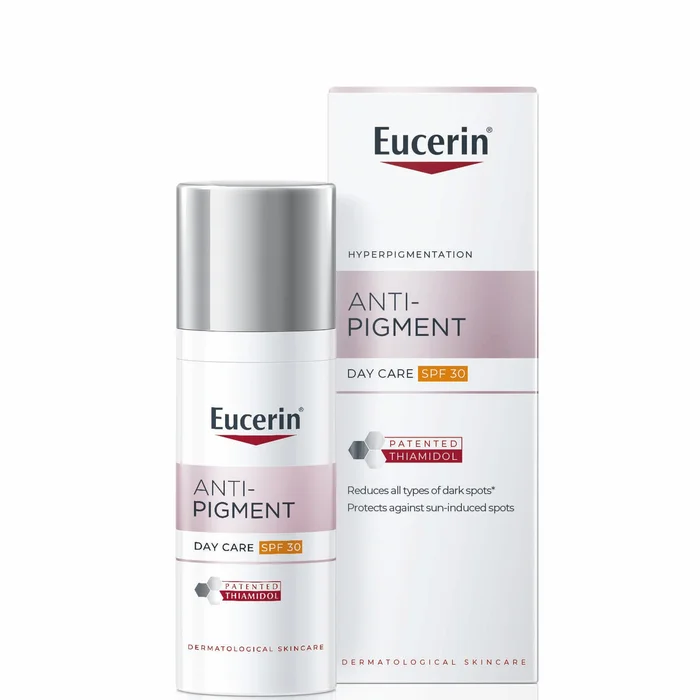 Eucerin Anti-Pigment Crème de Jour SPF 30 50 ml