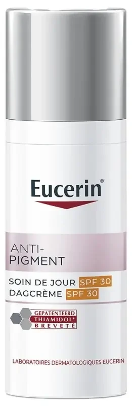 Eucerin Anti-Pigment Soin de Jour SPF 30 50 ml