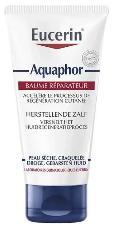 Eucerin Aquaphor Baume Réparateur Cutané 40 g