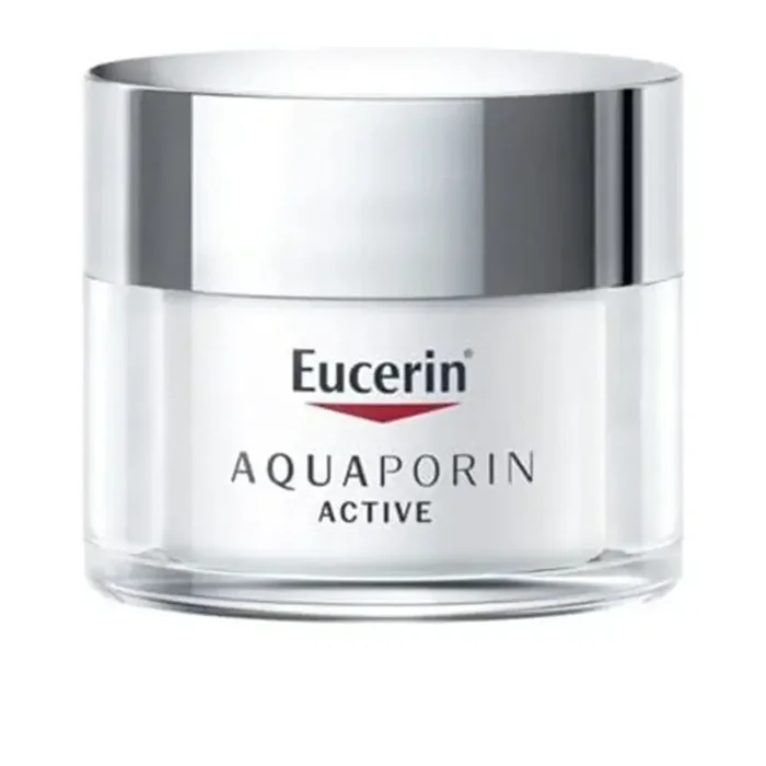 Eucerin AQUAporin ACTIVE cuidado hidratante piel normal&mixta