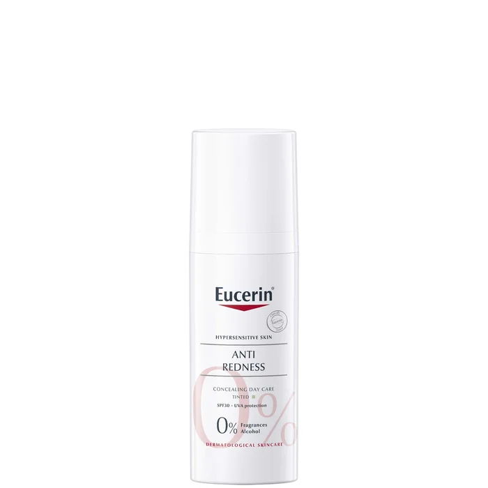 Eucerin Crème Jour Teintée SPF 25 50 ml