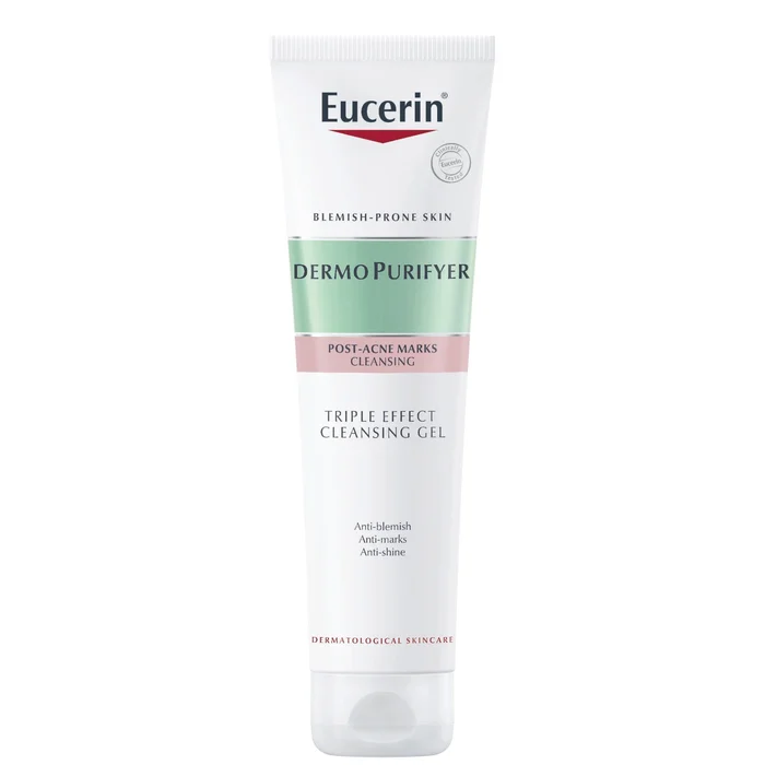 Eucerin DermoPurifyer Gel Nettoyant Anti-Imperfections 150 ml