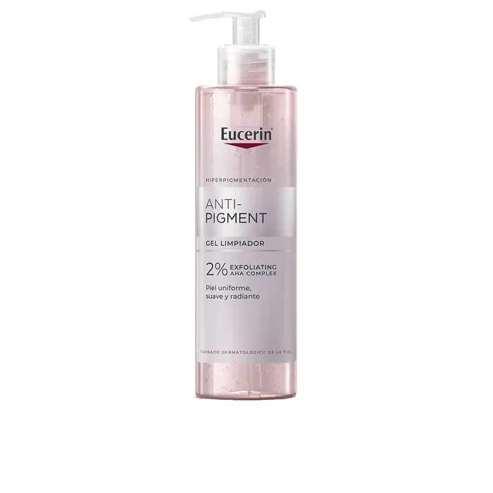 Eucerin Gel detergente ANTIPIGMENTO