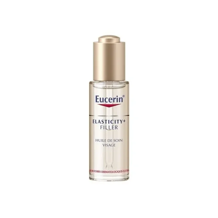 Eucerin Hyaluron Filler Elasticity Huile de Soin 30Ml