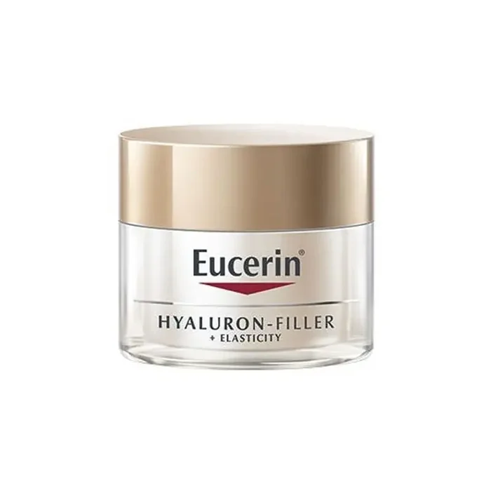 Eucerin hyaluron filler elasticity soin de nuit 50ml