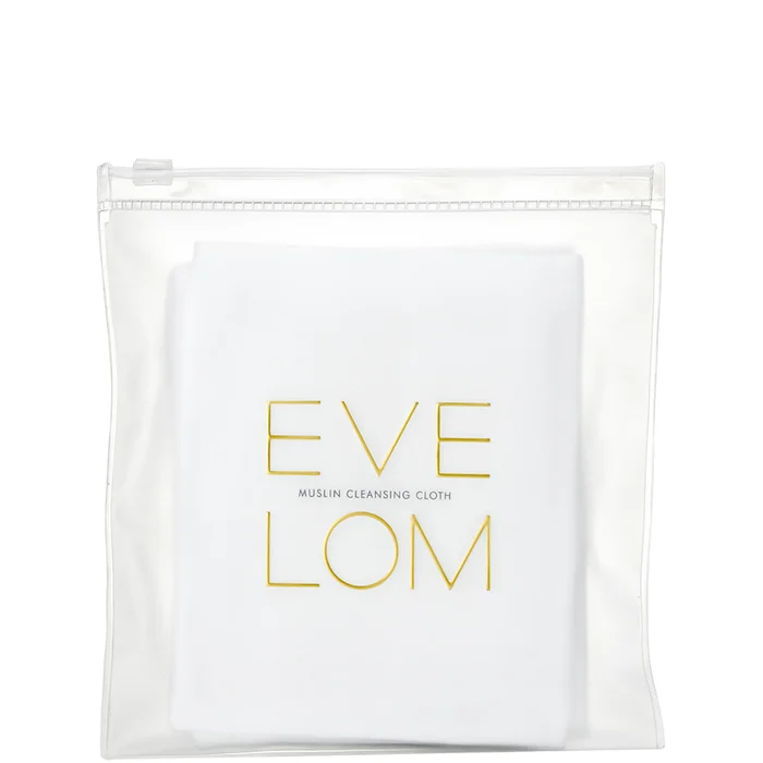 Eve Lom 3 Lingettes en Mousseline
