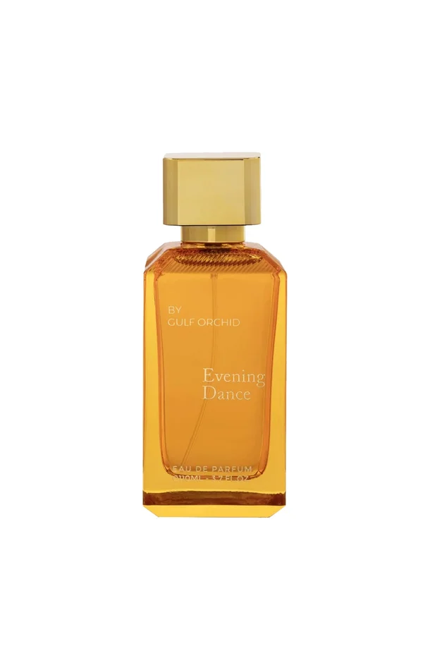 Evening Dance Eau de parfum – Mandarine & lavande