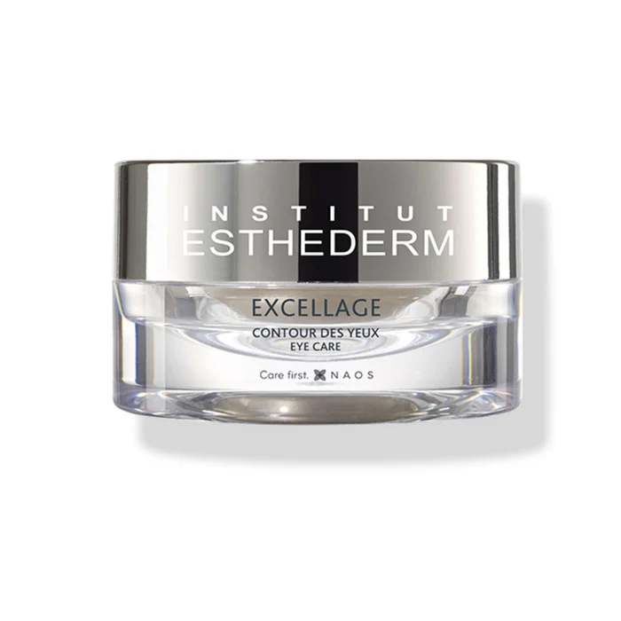 Excellage – Contour des Yeux 15 ml