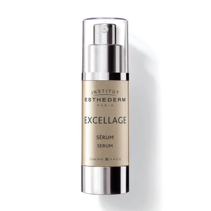 Excellage S&eacute;rum – Serum Visage & Cou 30 ml