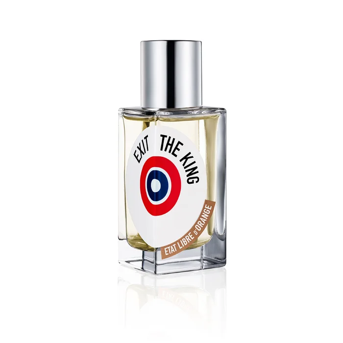 Exit The King – Eau de Parfum
