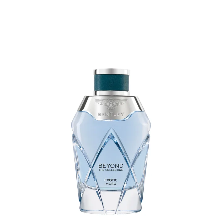 Exotic Musk – Eau de Parfum