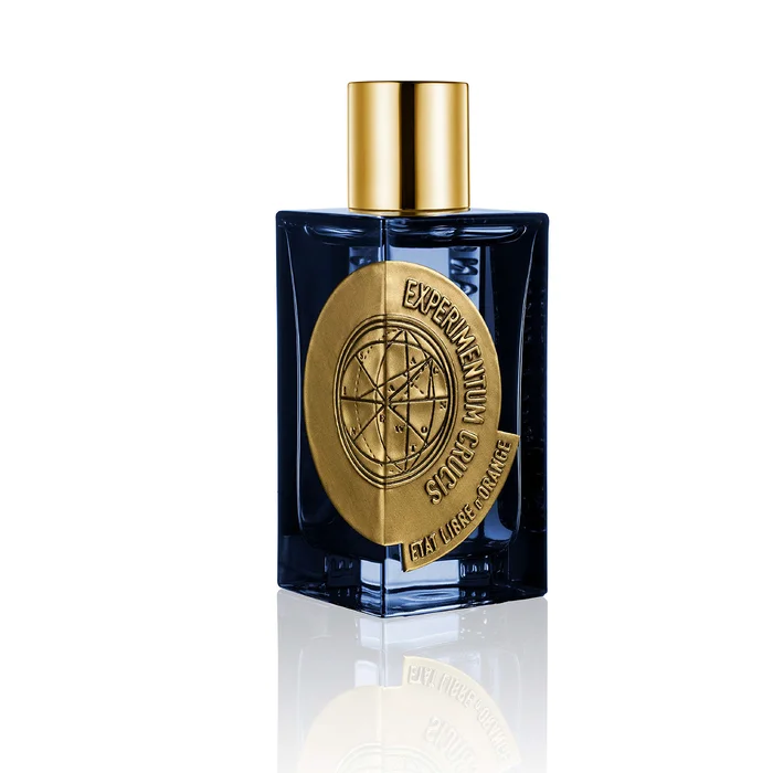 Experimentum Crucis – Eau de Parfum 100 ml