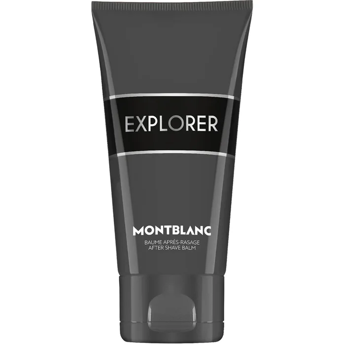 Explorer – Baume Apr&egrave;s-Rasage