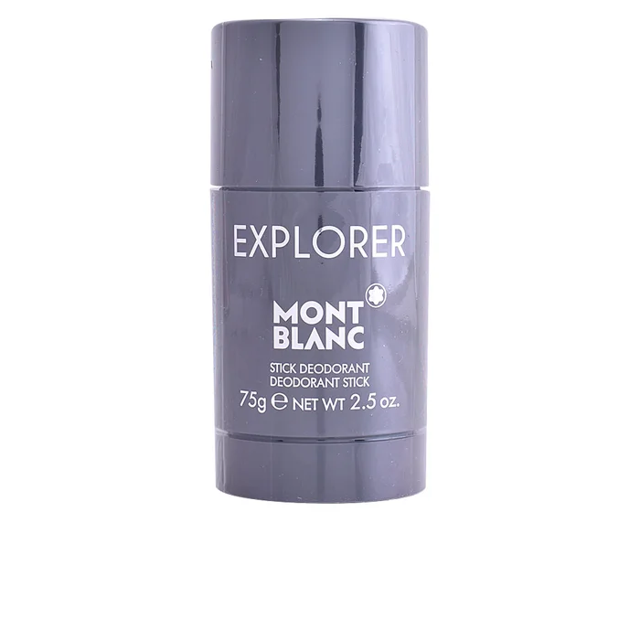 EXPLORER déodorant stick 75 gr