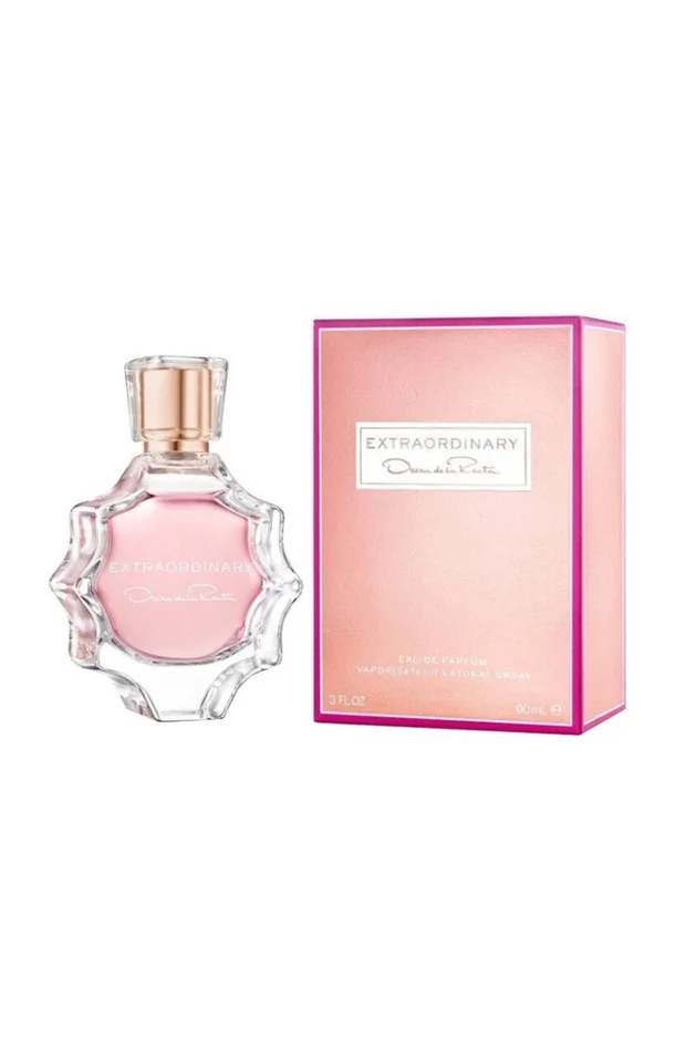 Extraordinary Eau de parfum – Floral