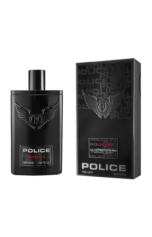 Extrême Eau de toilette – Boisé – Homme
