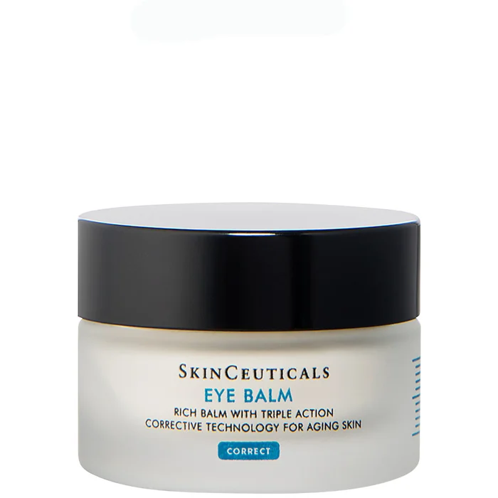 Eye Balm – Soin Anti-Rides Contour de L’oeil 15 ml