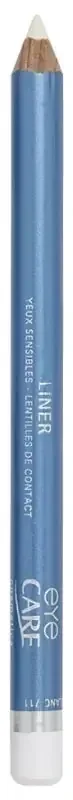 Eye Care Cosmetics Crayon Contour Des Yeux – Teinte 711 Blanc