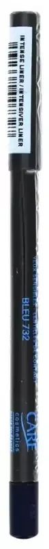Eye Care Cosmetics Intense Liner Brun – Teinte Bleu 732
