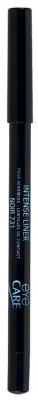 Eye Care Cosmetics Intense Liner Brun – Teinte Noir 731