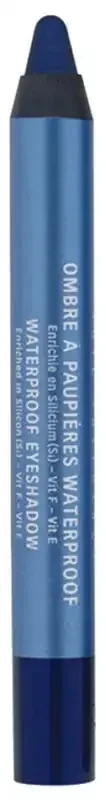 Eye Care Cosmetics Ombre Paupières Waterproof Praline – Teinte 748 Dark Blue
