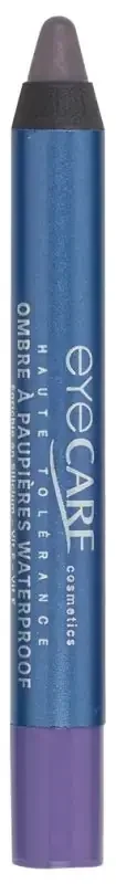 Eye Care Cosmetics Ombre Paupières Waterproof Praline – Teinte 757 Violet