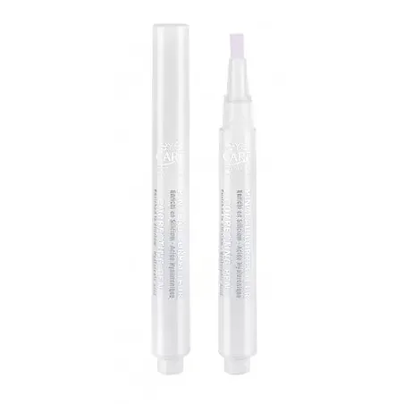 Eye Care Cosmetics Pinceau Correcteur Illuminateur pour teint jaunâtre- Teint 78 Violet