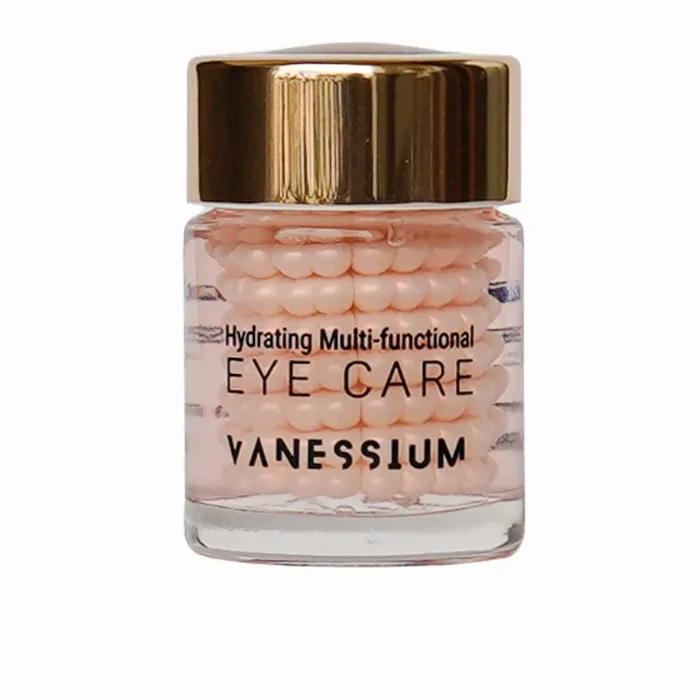 EYE CARE hydratant multifonctionnel 15 ml