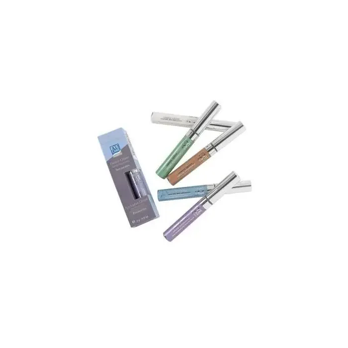 Eye Care Ombre à Paupières Crème Haute Tolérance 4002 Chocolat 5g