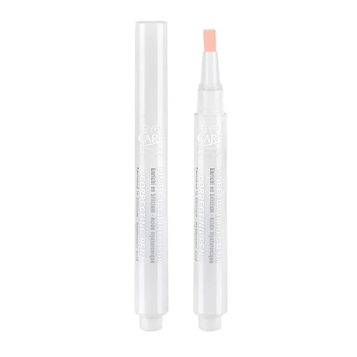 EYE CARE Pinceau Correcteur Illuminateur pour teint terne – Teinte Illuminateur 77
