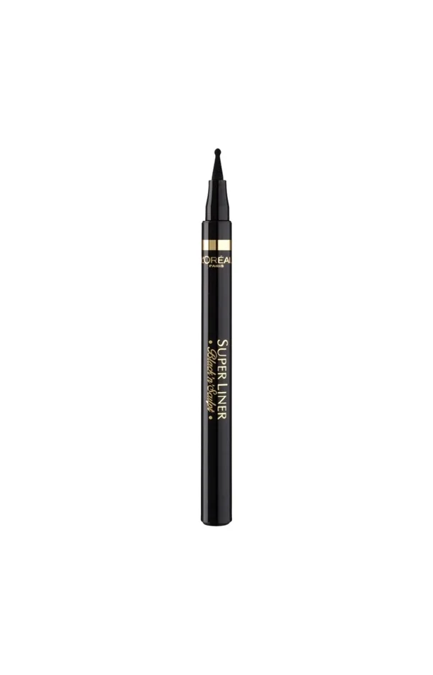 Eyeliner – Black’n Sculpt