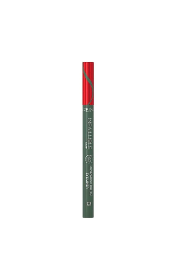 Eyeliner liquide – Infaillible Grip Liner