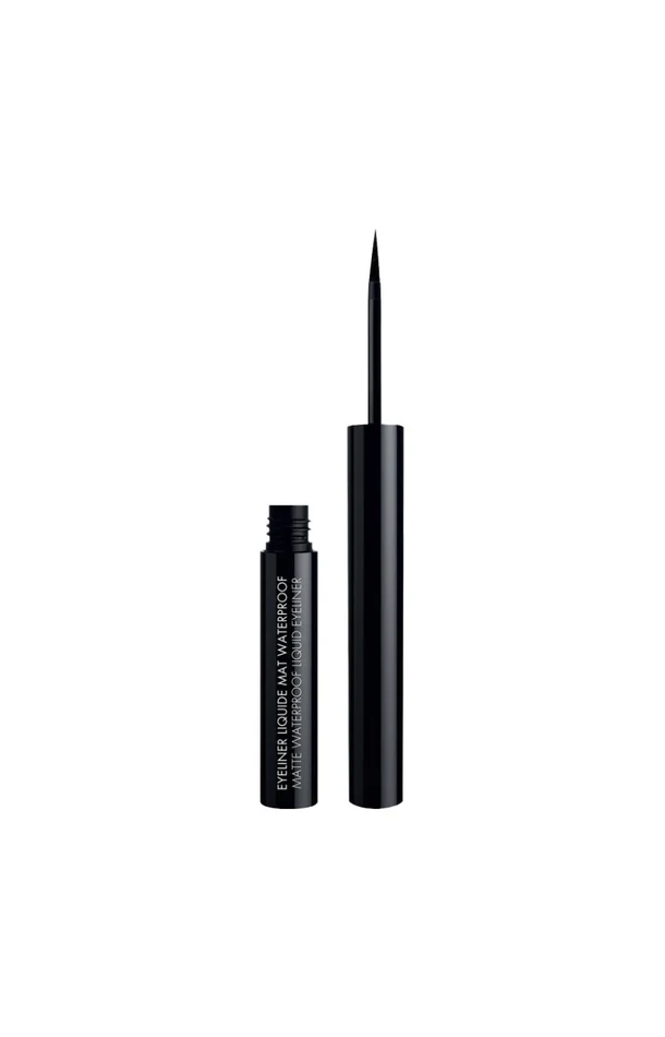 Eyeliner liquide mat – Waterproof