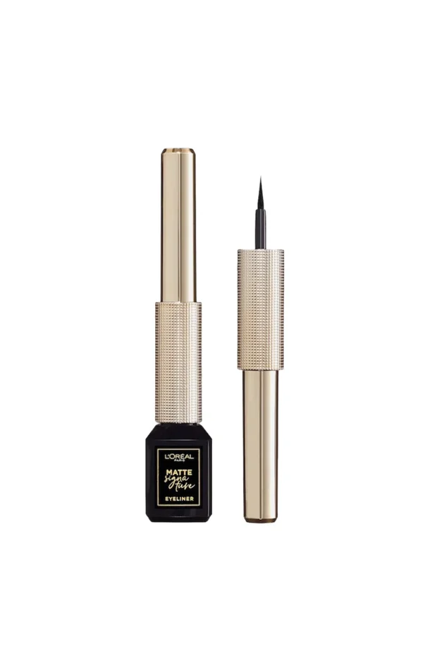 Eyeliner mat – Matte Signature