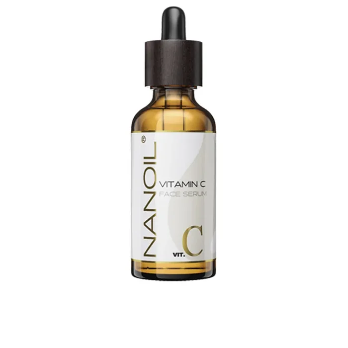 FACE SERUM vitamin C 50 ml