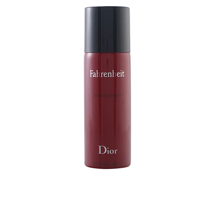 FAHRENHEIT déodorant vaporisateur 150 ml