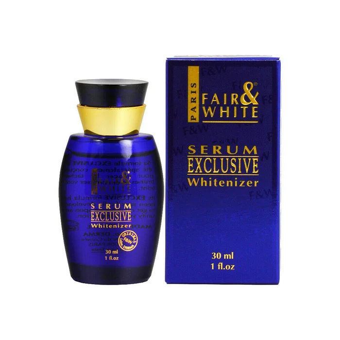 FAIR & WHITE EXCLUSIVE ≡ Sérum Eclat