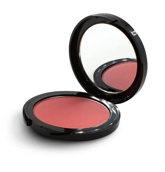 Fard à joues Silk Face – Hot Pink