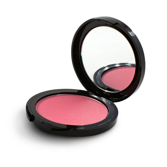 FARD À JOUES SILK FACE- SOFT PINK – FRD09