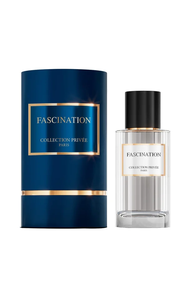 Fascination Eau de parfum – Floral fruité – Mixte