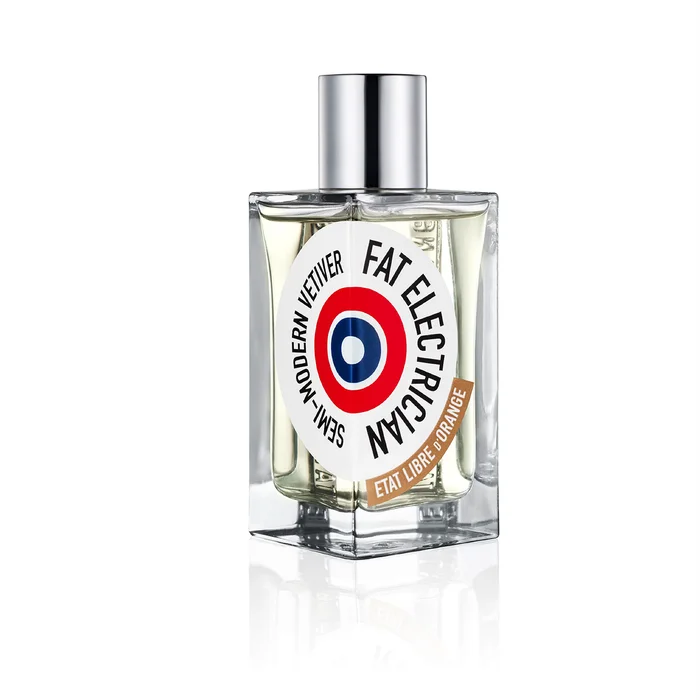 Fat Electrician – Eau de Parfum